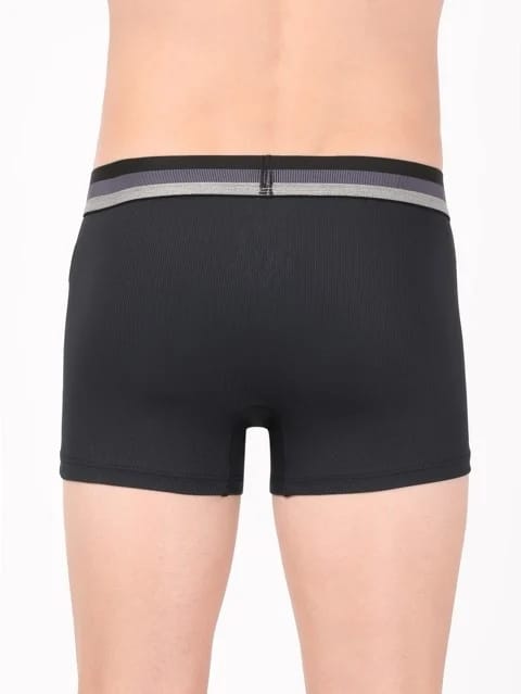 Jockey Men's HG14 Stretch UltraSoft Trunk