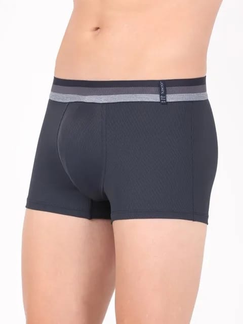 Jockey Men's HG14 Stretch UltraSoft Trunk
