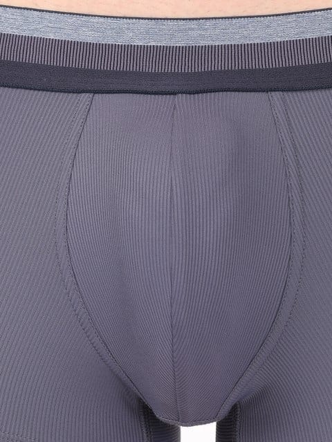 Jockey Men's HG14 Stretch UltraSoft Trunk