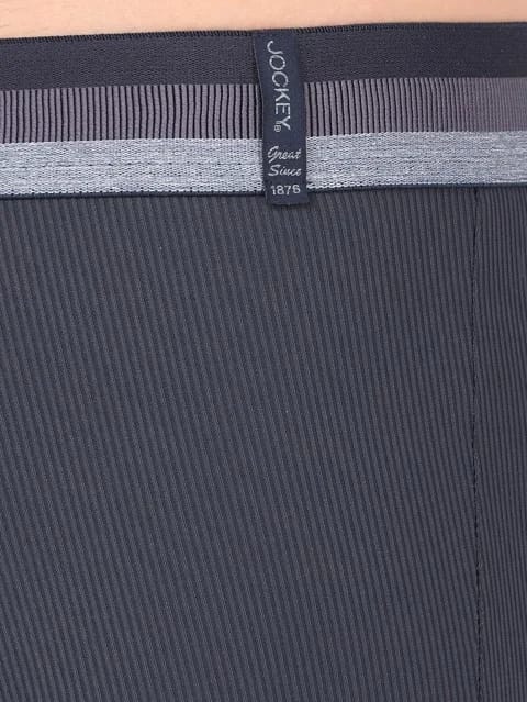 Jockey Men's HG14 Stretch UltraSoft Trunk