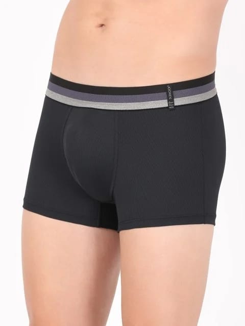 Jockey Men's HG14 Stretch UltraSoft Trunk