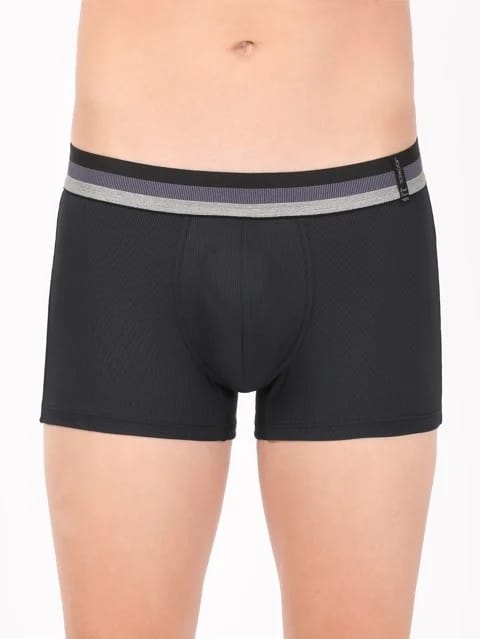 Jockey Men's HG14 Stretch UltraSoft Trunk