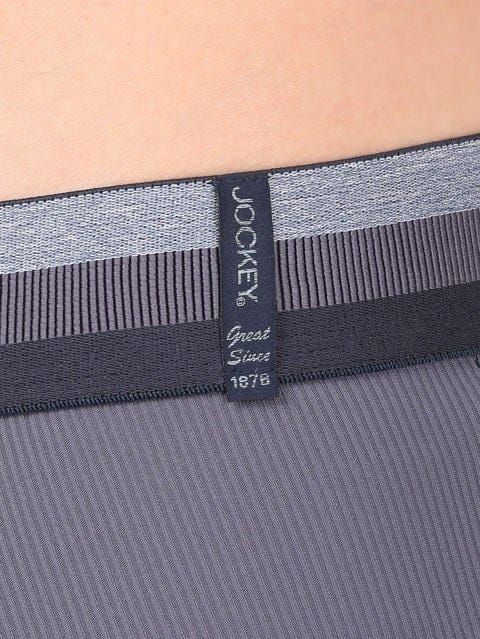 Jockey Men's HG14 Stretch UltraSoft Trunk