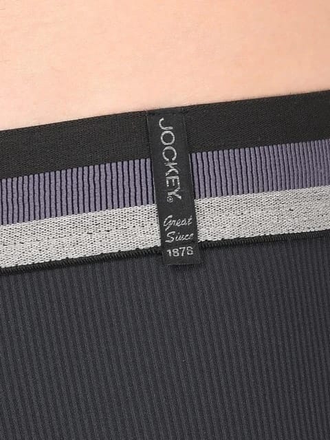 Jockey Men's HG14 Stretch UltraSoft Trunk