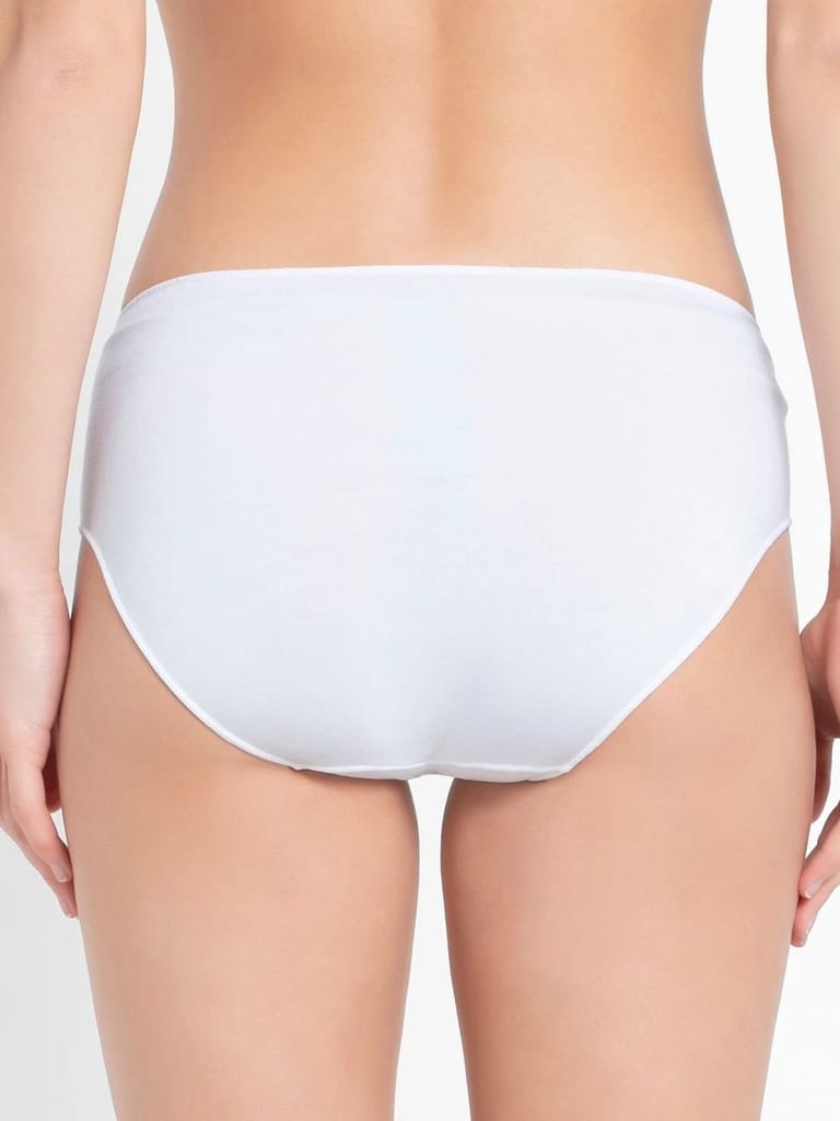 Jockey Women's 1802 Hipster Soft Wonder Panties