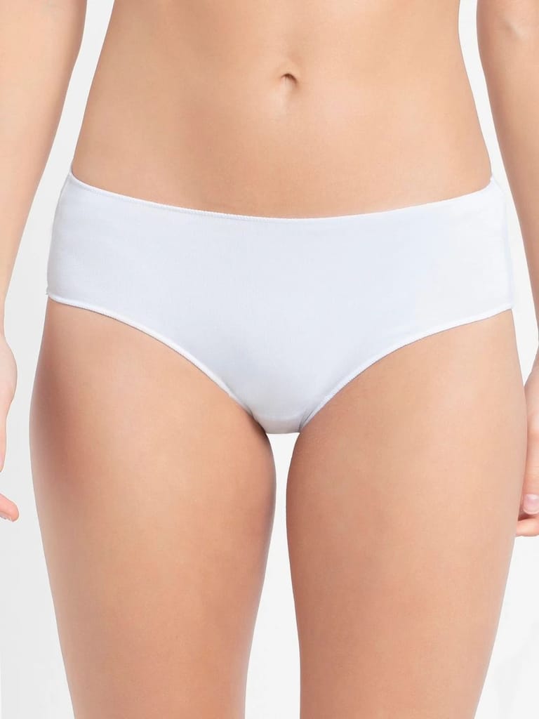 Jockey Women's 1802 Hipster Soft Wonder Panties