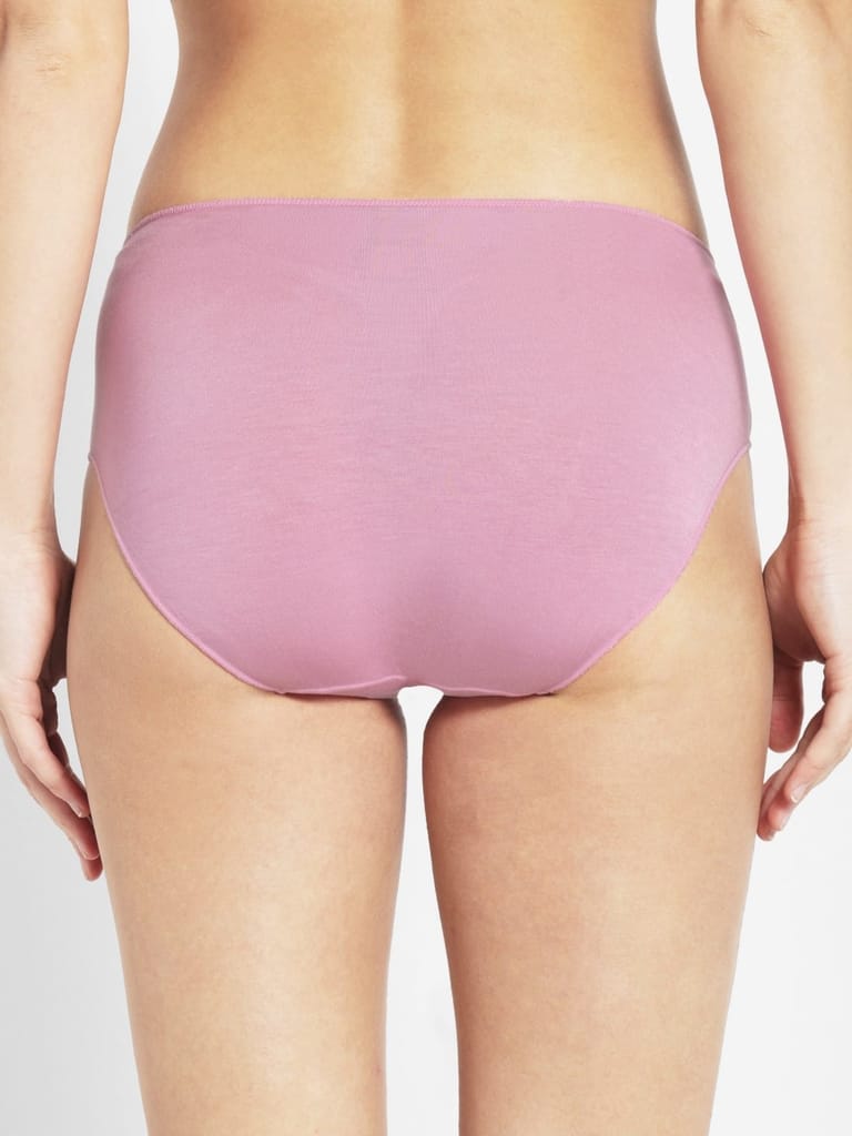 Jockey Women's 1802 Hipster Soft Wonder Panties
