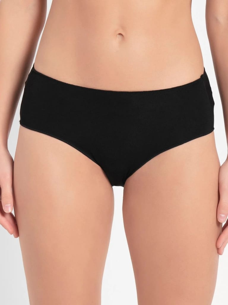 Jockey Women's 1802 Hipster Soft Wonder Panties