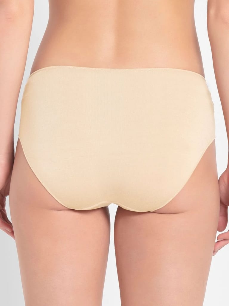 Jockey Women's 1802 Hipster Soft Wonder Panties