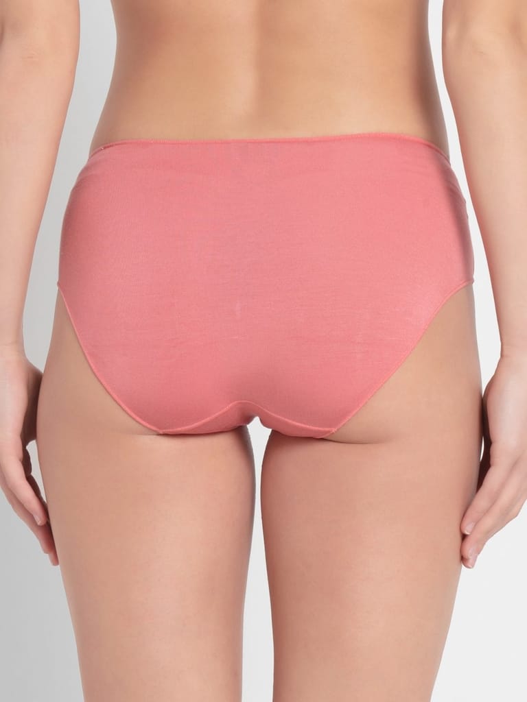 Jockey Women's 1802 Hipster Soft Wonder Panties