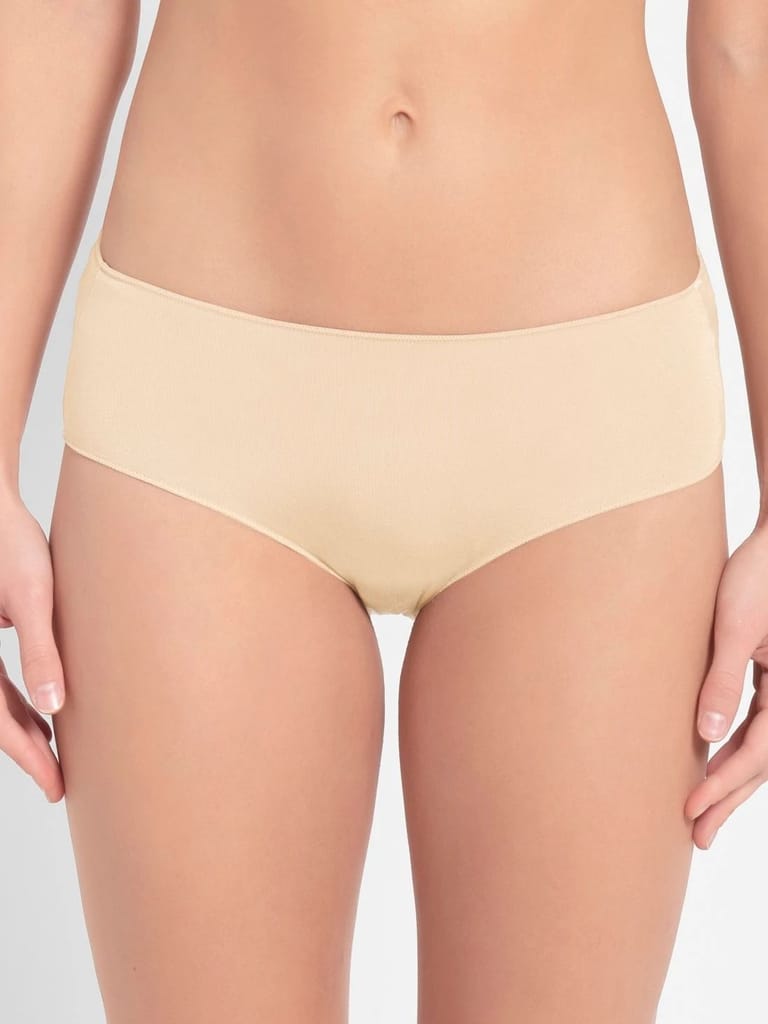 Jockey Women's 1802 Hipster Soft Wonder Panties