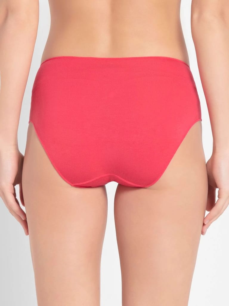 Jockey Women's 1802 Hipster Soft Wonder Panties