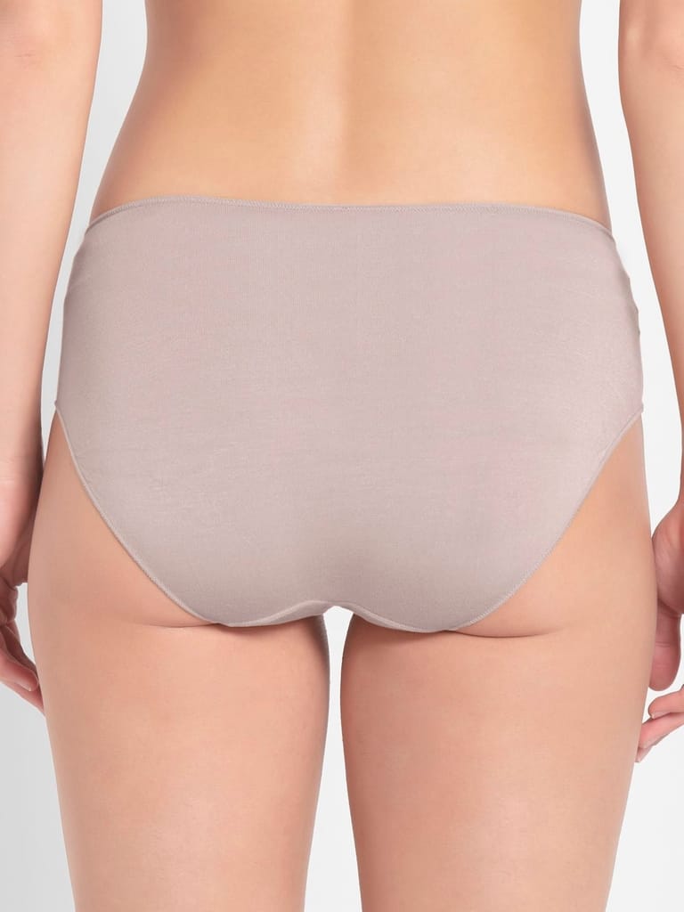 Jockey Women's 1802 Hipster Soft Wonder Panties