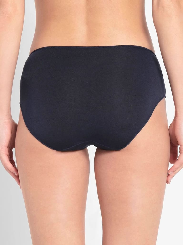 Jockey Women's 1802 Hipster Soft Wonder Panties