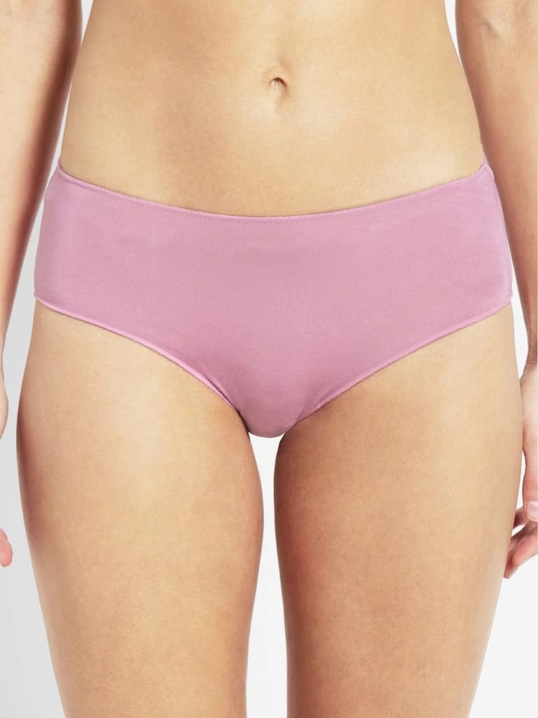 Jockey Women's 1802 Hipster Soft Wonder Panties
