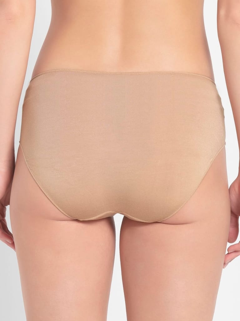Jockey Women's 1802 Hipster Soft Wonder Panties