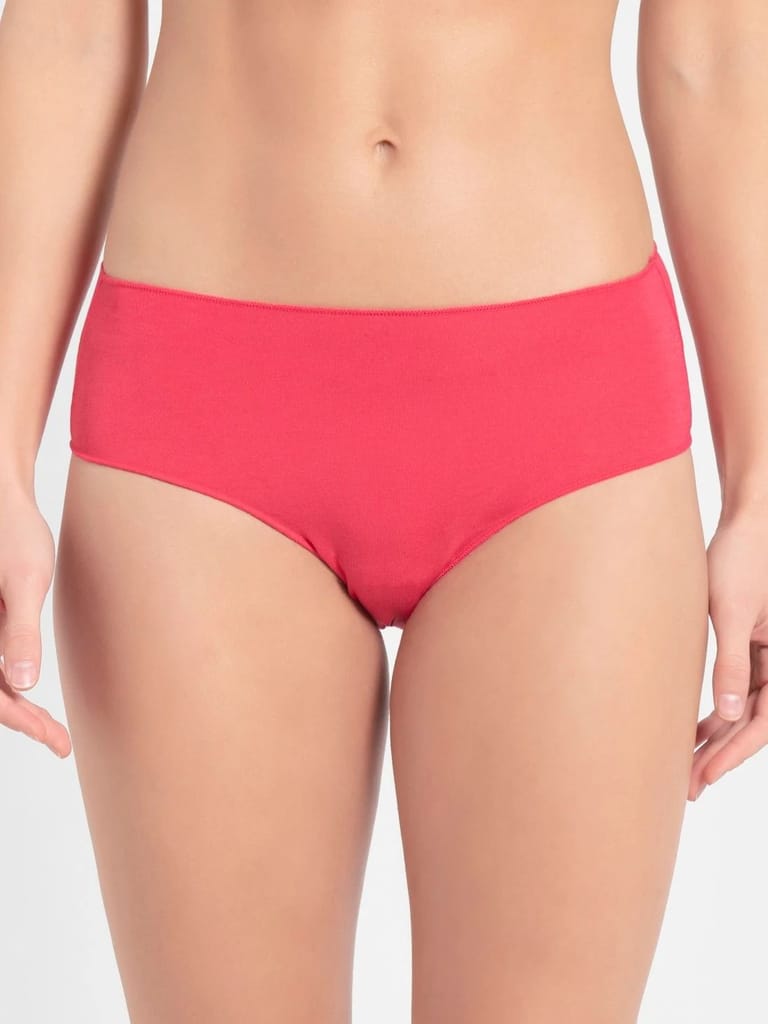 Jockey Women's 1802 Hipster Soft Wonder Panties
