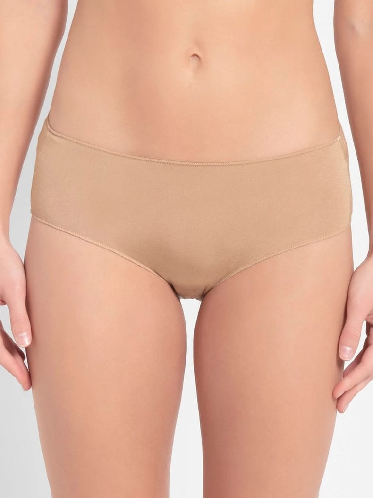 Jockey Women's 1802 Hipster Soft Wonder Panties