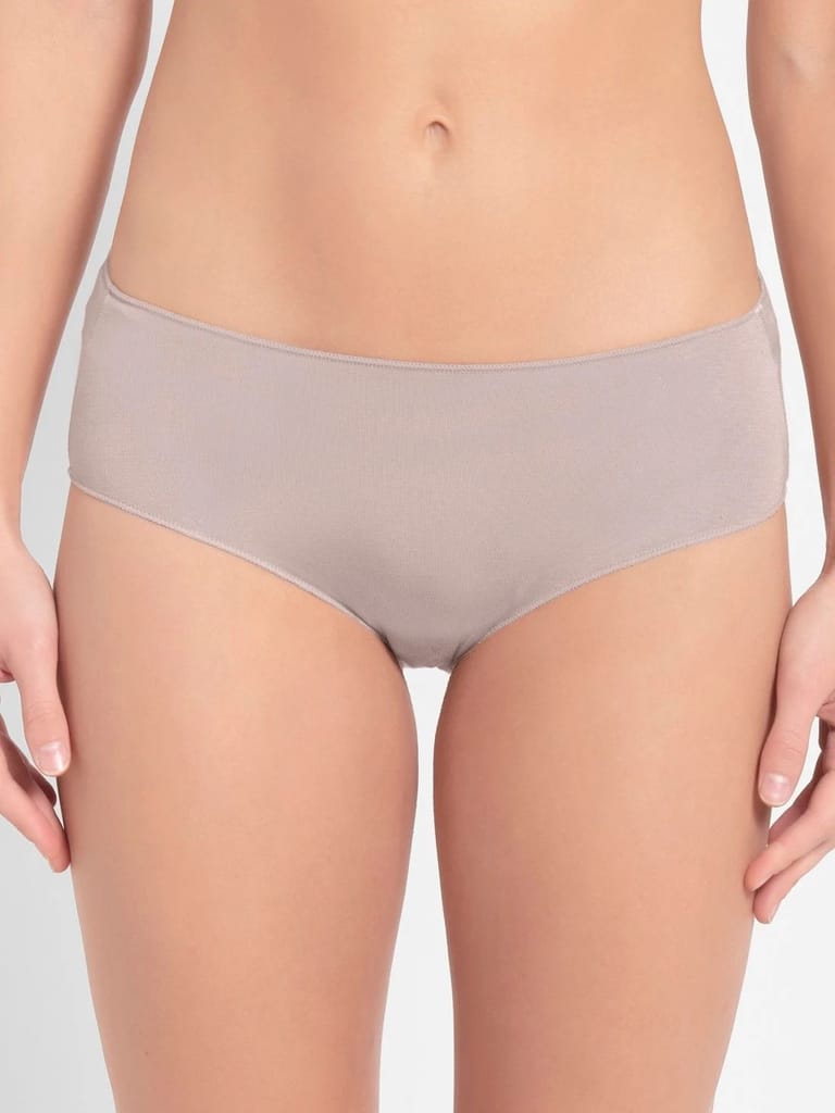 Jockey Women's 1802 Hipster Soft Wonder Panties