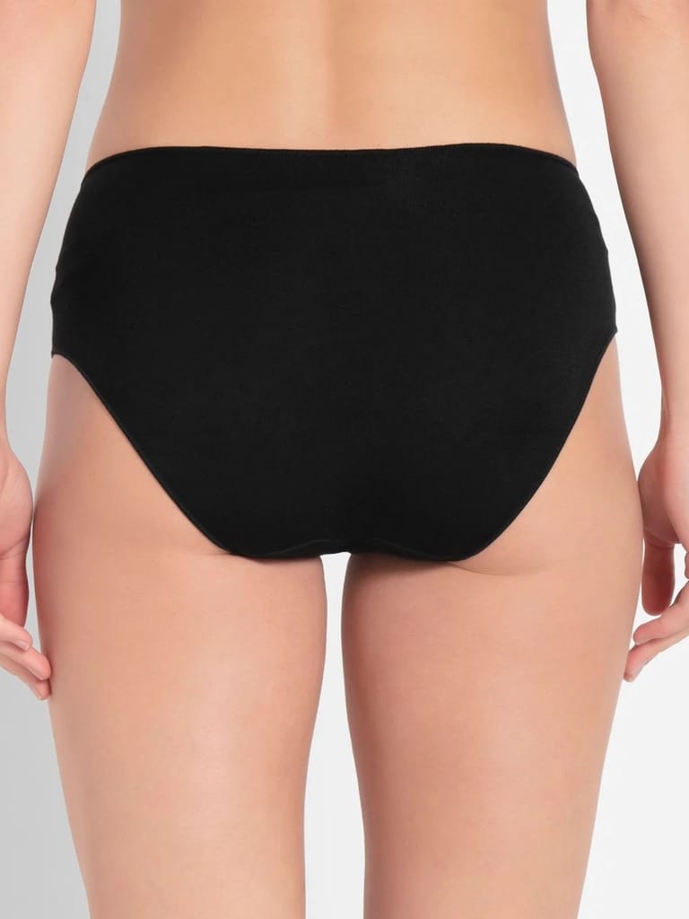 Jockey Women's 1802 Hipster Soft Wonder Panties