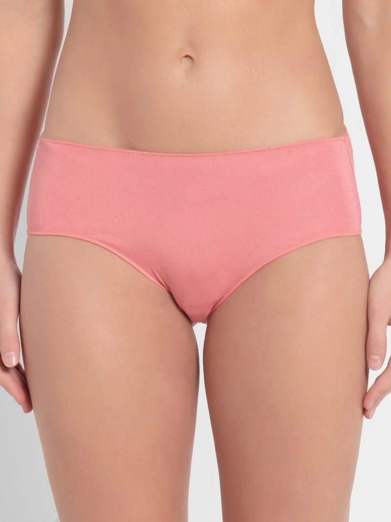 Jockey Women's 1802 Hipster Soft Wonder Panties