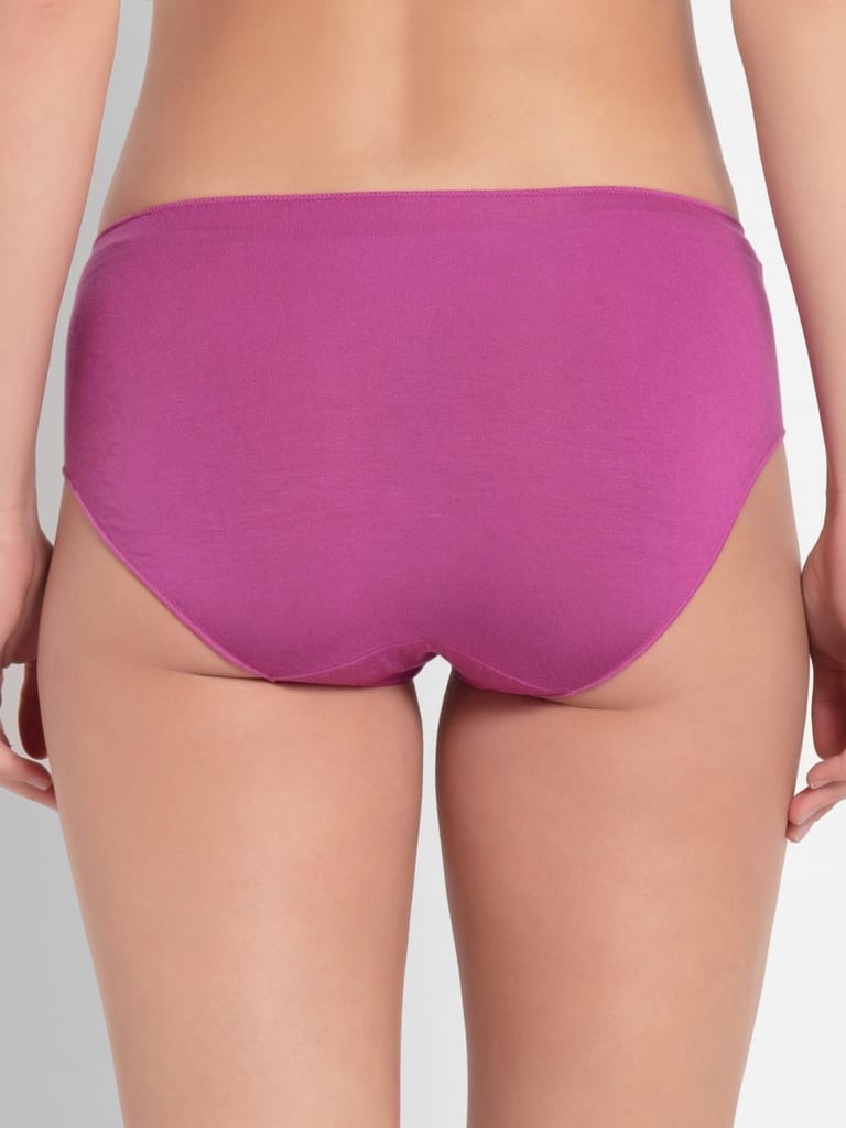 Jockey Women's 1802 Hipster Soft Wonder Panties