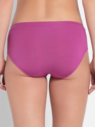Jockey Women's 1802 Hipster Soft Wonder Panties