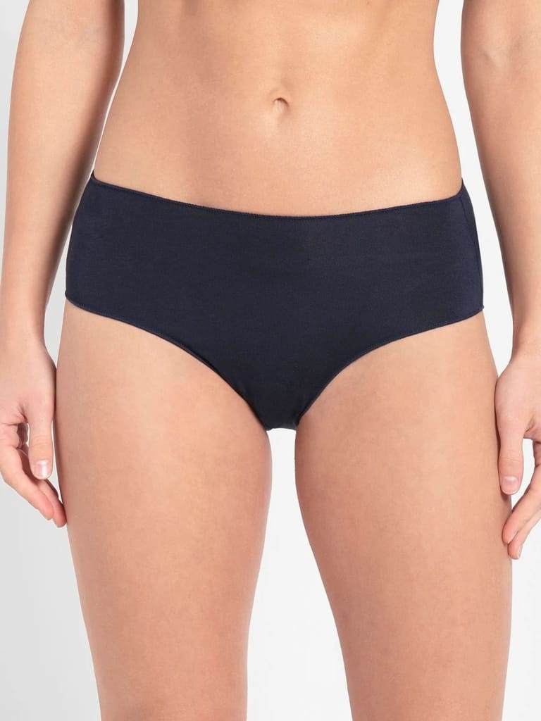 Jockey Women's 1802 Hipster Soft Wonder Panties