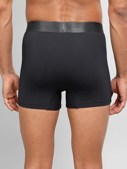 Jockey Men's IC28 Tactel microfiber Trunk