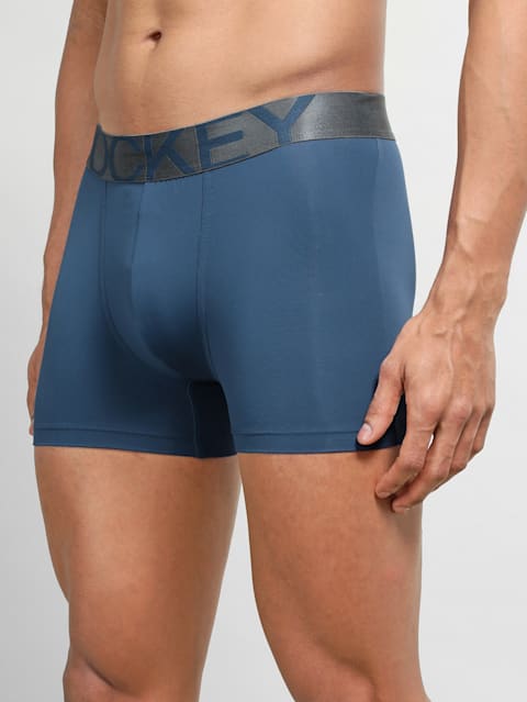 Jockey Men's IC28 Tactel microfiber Trunk