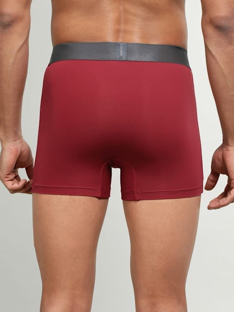 Jockey Men's IC28 Tactel microfiber Trunk