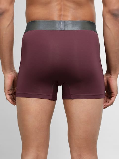 Jockey Men's IC28 Tactel microfiber Trunk