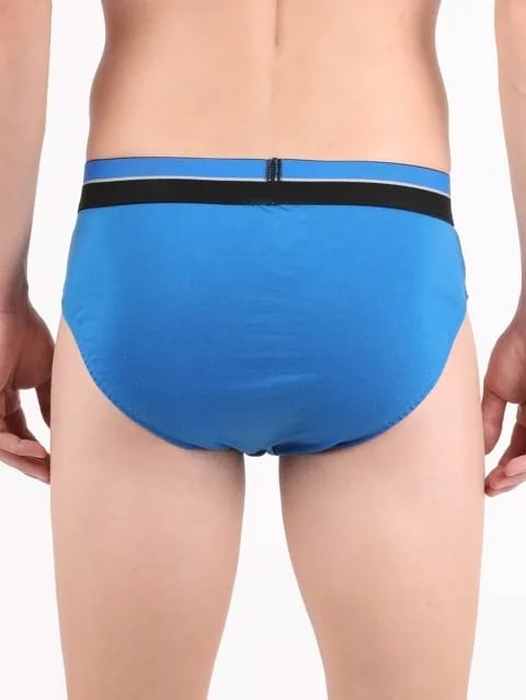 Jockey Men's FP01 Pop Color Briefs