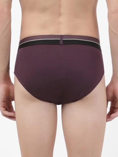 Jockey Men's FP01 Pop Color Briefs