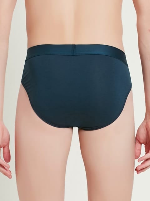 Jockey Men's IC24 Tencel Micro Modal Stretch Brief