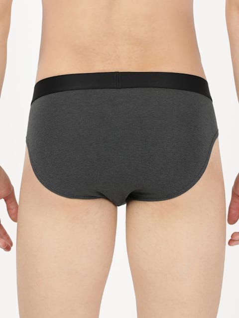 Jockey Men's IC24 Tencel Micro Modal Stretch Brief