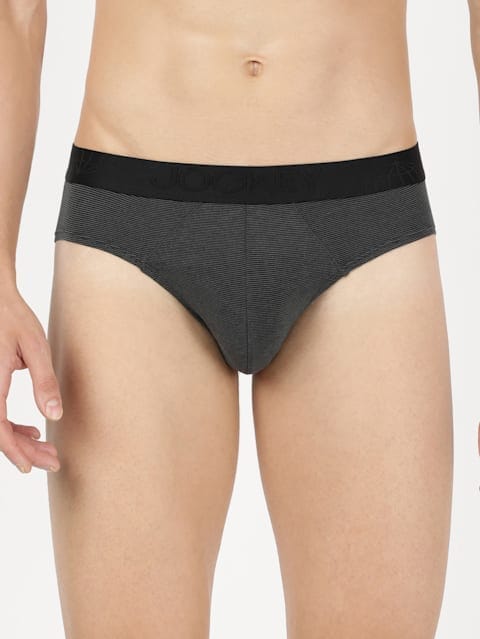 Jockey Men's IC24 Tencel Micro Modal Stretch Brief