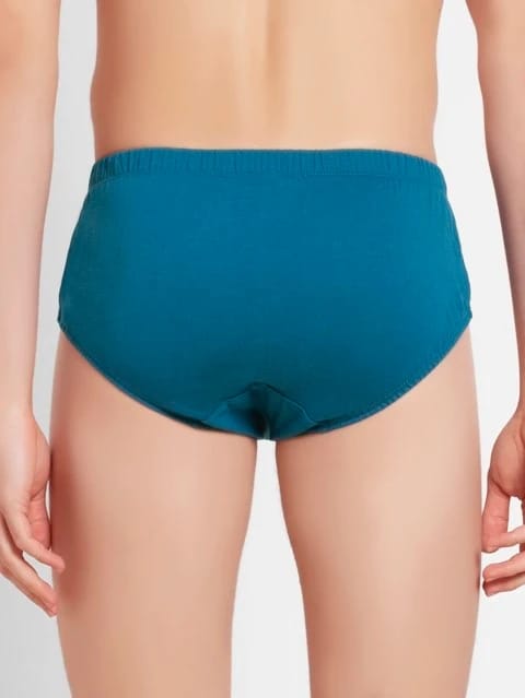 Jockey Men's 8035 Pack Of 3 Briefs