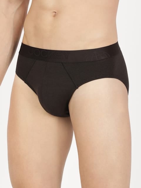 Jockey Men's IC24 Tencel Micro Modal Stretch Brief