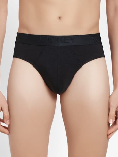 Jockey Men's IC24 Tencel Micro Modal Stretch Brief