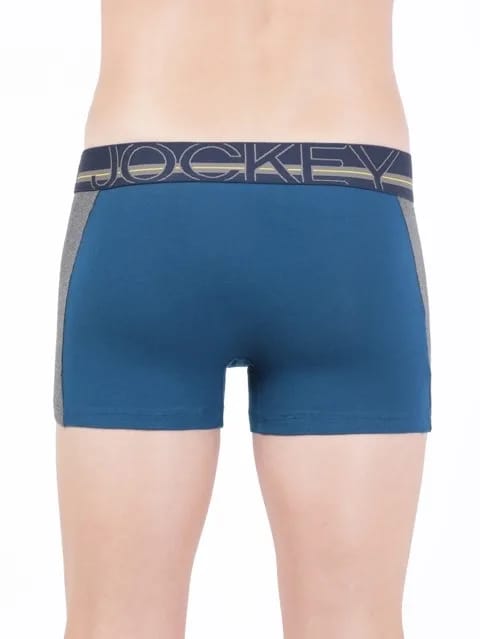 Jockey Men's US21 Stretch Fashion Trunk
