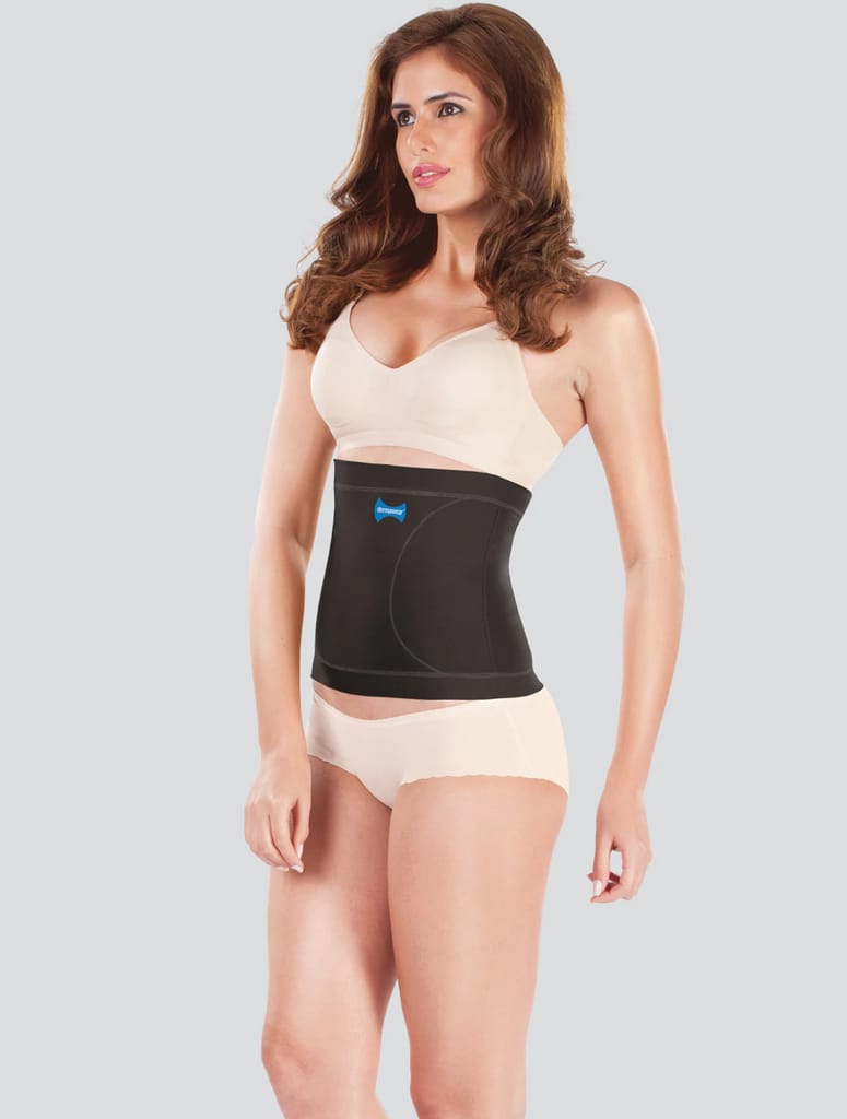 Dermawear Women's Shapewear Tummy Reducer