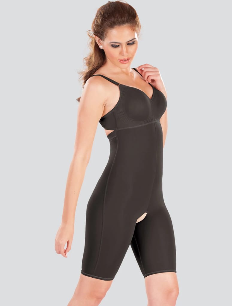 Dermawear Women's Body Corset Full Body Shaper