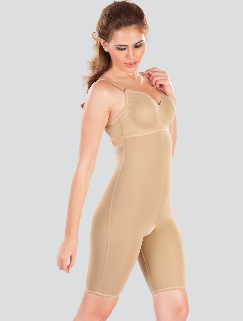 Dermawear Women's Body Corset Full Body Shaper