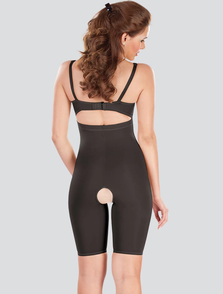 Dermawear Women's Body Corset Full Body Shaper