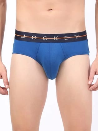 Jockey Men's NY15 Stretch Briefs