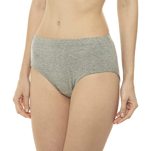 Feelings Hipster Plain Panties Pack of 3