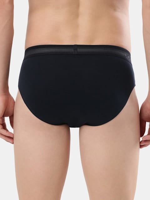 Jockey Men's 1010 Pack of 2 Briefs