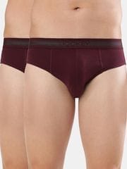 Jockey Men's 1010 Pack of 2 Briefs