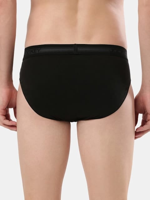 Jockey Men's 1010 Pack of 2 Briefs